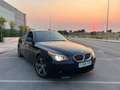 BMW 525 525xi Azul - thumbnail 5