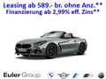 BMW Z4 M-Sport HUD 19'' Komf-Zug. adLED HiFi FLA PDC DAB Grau - thumbnail 1