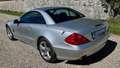 Mercedes-Benz SL 500 500 v8 2002 Gris - thumbnail 12