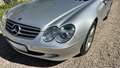 Mercedes-Benz SL 500 500 v8 2002 Gris - thumbnail 22