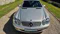 Mercedes-Benz SL 500 500 v8 2002 Gris - thumbnail 30
