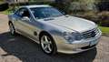 Mercedes-Benz SL 500 500 v8 2002 Gris - thumbnail 5