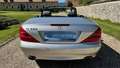 Mercedes-Benz SL 500 500 v8 2002 Gris - thumbnail 15