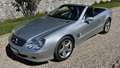 Mercedes-Benz SL 500 500 v8 2002 Gris - thumbnail 6