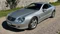 Mercedes-Benz SL 500 500 v8 2002 Gris - thumbnail 9