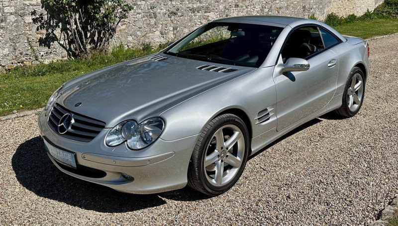 Photo du véhicule
