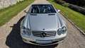 Mercedes-Benz SL 500 500 v8 2002 Gris - thumbnail 28