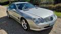 Mercedes-Benz SL 500 500 v8 2002 Gris - thumbnail 14