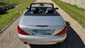 Mercedes-Benz SL 500 500 v8 2002 Gris - thumbnail 16