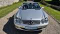 Mercedes-Benz SL 500 500 v8 2002 Gris - thumbnail 27