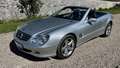 Mercedes-Benz SL 500 500 v8 2002 Gris - thumbnail 3
