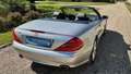 Mercedes-Benz SL 500 500 v8 2002 Gris - thumbnail 7