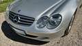 Mercedes-Benz SL 500 500 v8 2002 Gris - thumbnail 26