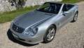 Mercedes-Benz SL 500 500 v8 2002 Gris - thumbnail 13