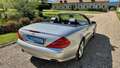 Mercedes-Benz SL 500 500 v8 2002 Gris - thumbnail 4