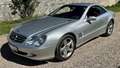 Mercedes-Benz SL 500 500 v8 2002 Gris - thumbnail 2