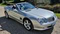 Mercedes-Benz SL 500 500 v8 2002 Gris - thumbnail 8