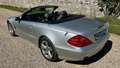 Mercedes-Benz SL 500 500 v8 2002 Gris - thumbnail 10