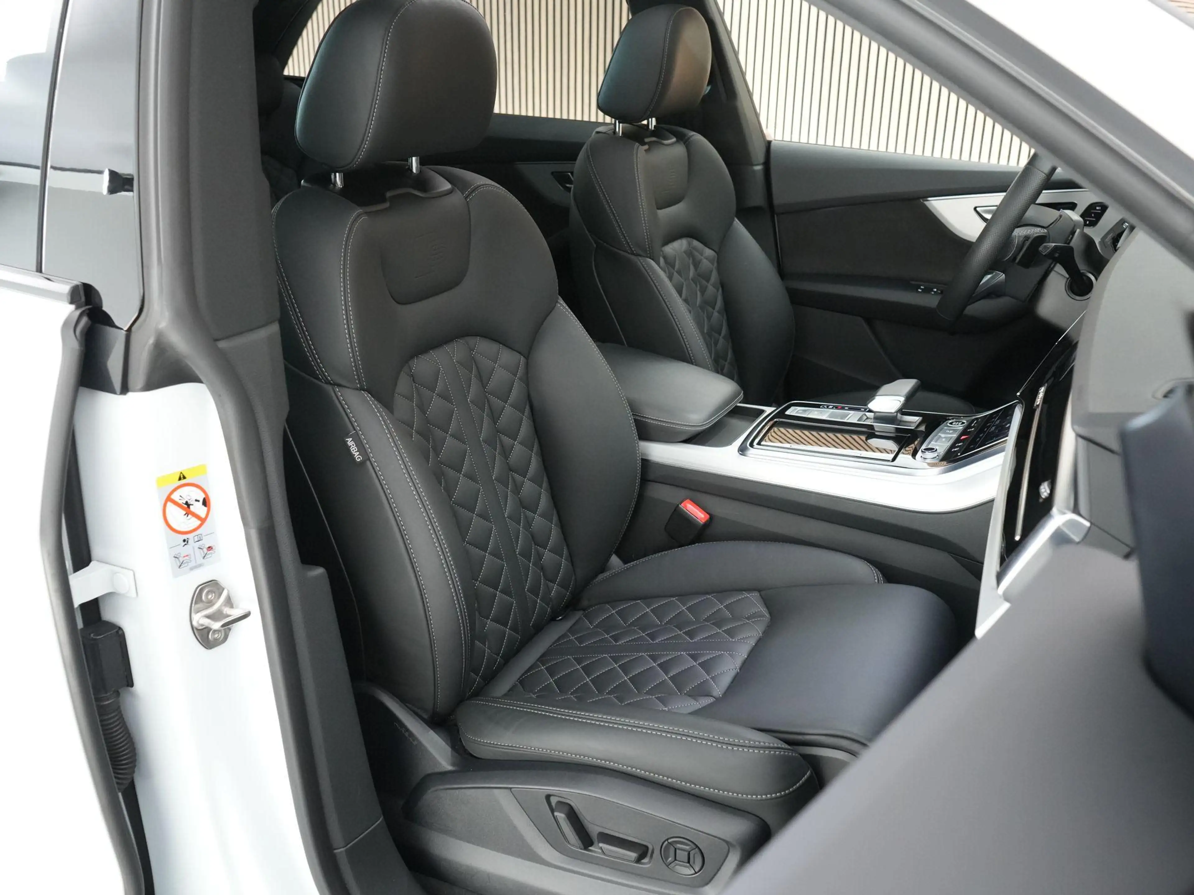 Audi Q8 60 TFSI e 462pk quattro Pro Line S Competition |Ma — photo 5
