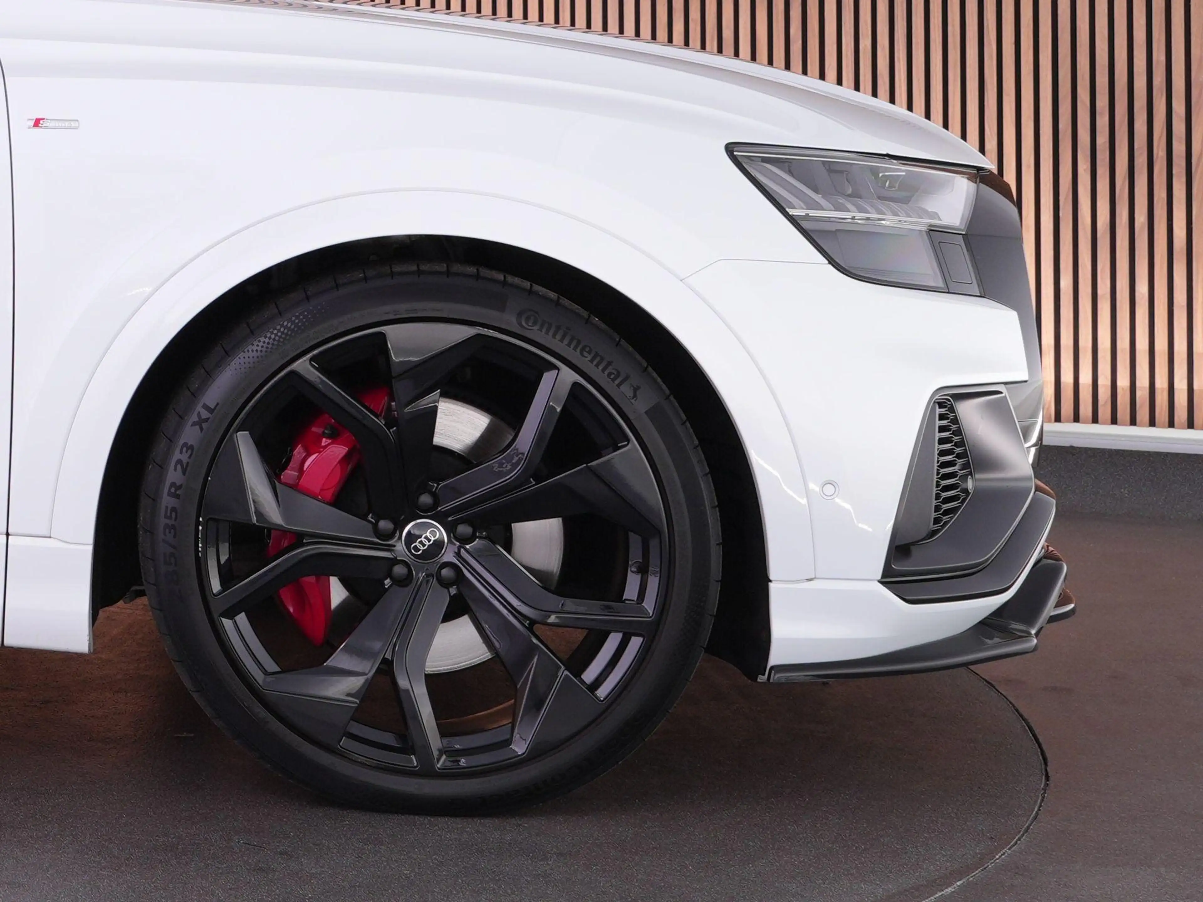 Audi Q8 60 TFSI e 462pk quattro Pro Line S Competition |Ma — photo 31