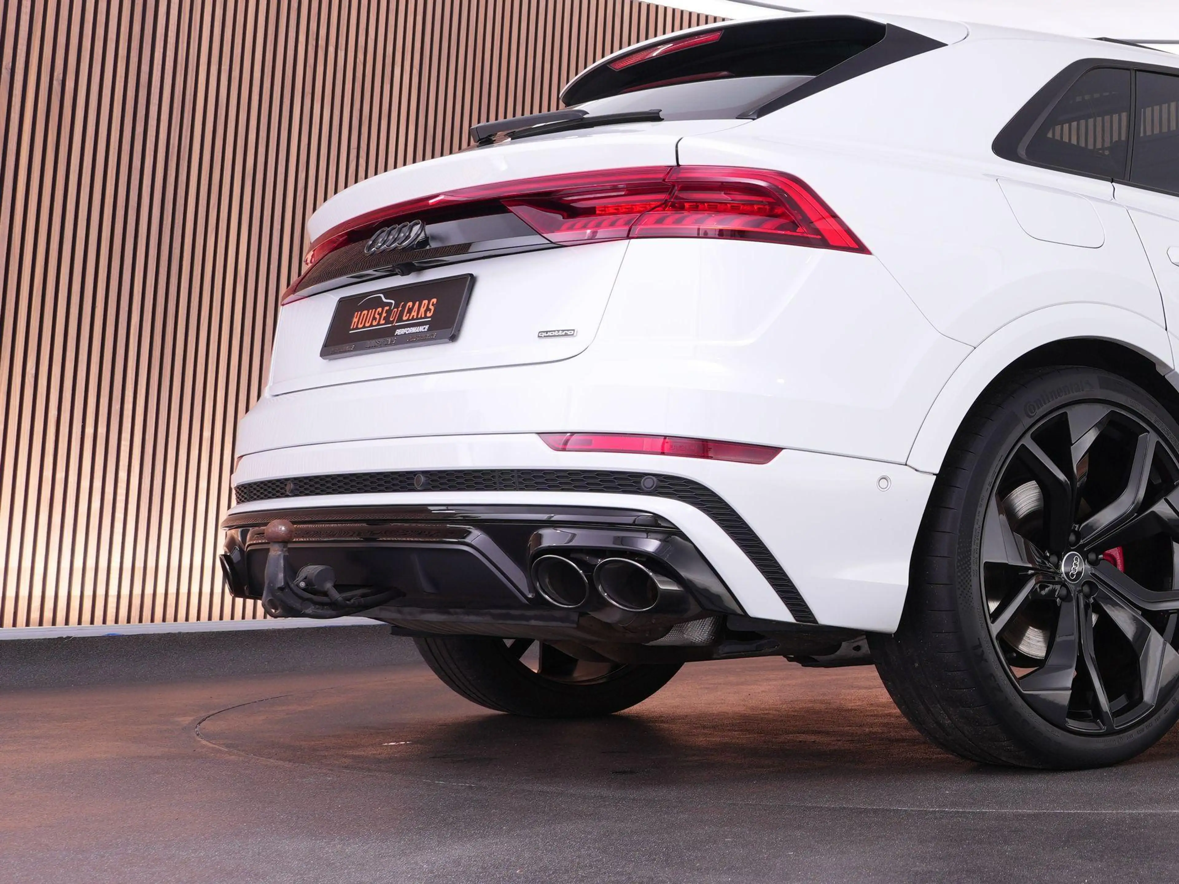 Audi Q8 60 TFSI e 462pk quattro Pro Line S Competition |Ma — photo 45