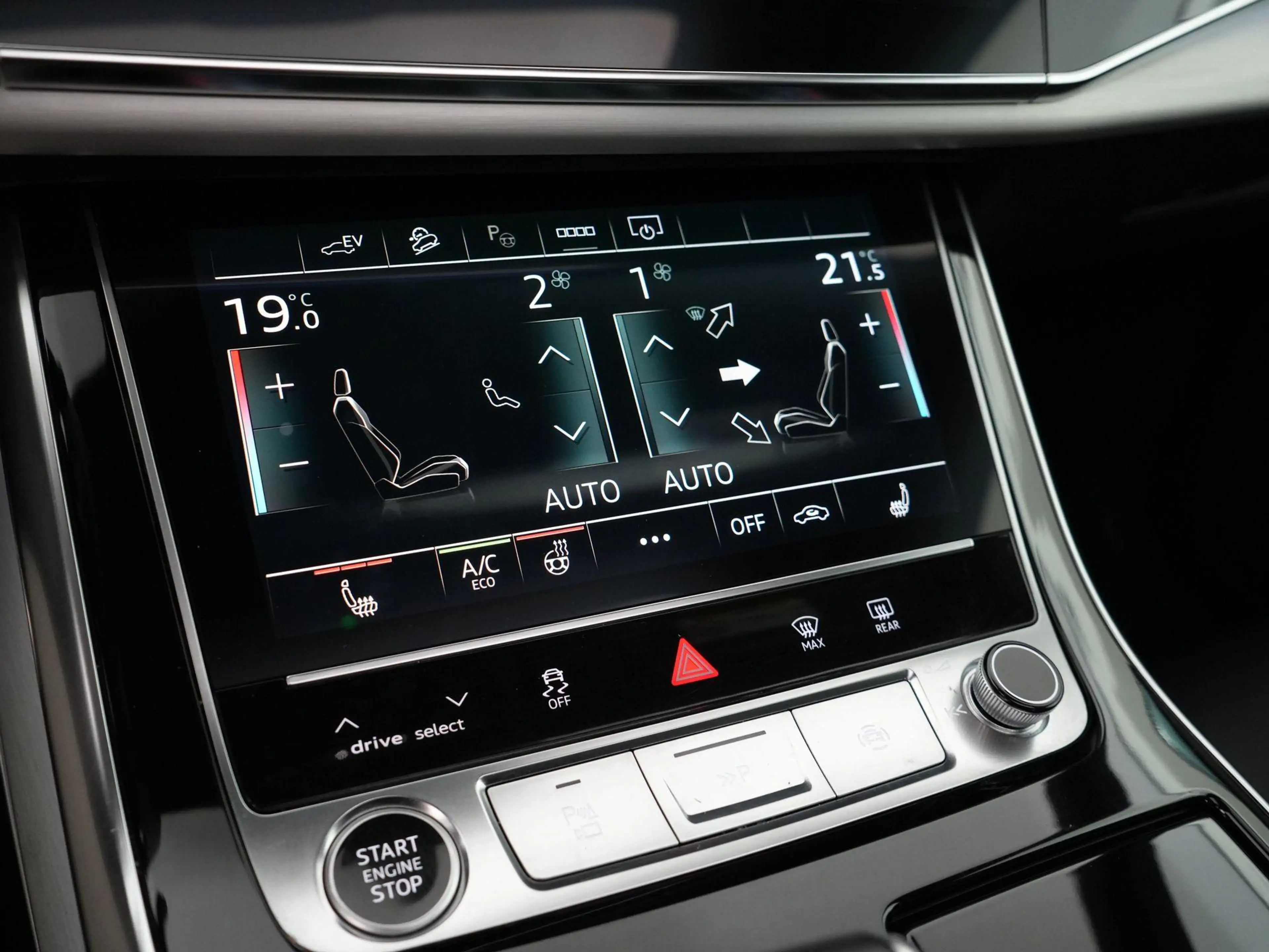 Audi Q8 60 TFSI e 462pk quattro Pro Line S Competition |Ma — photo 33