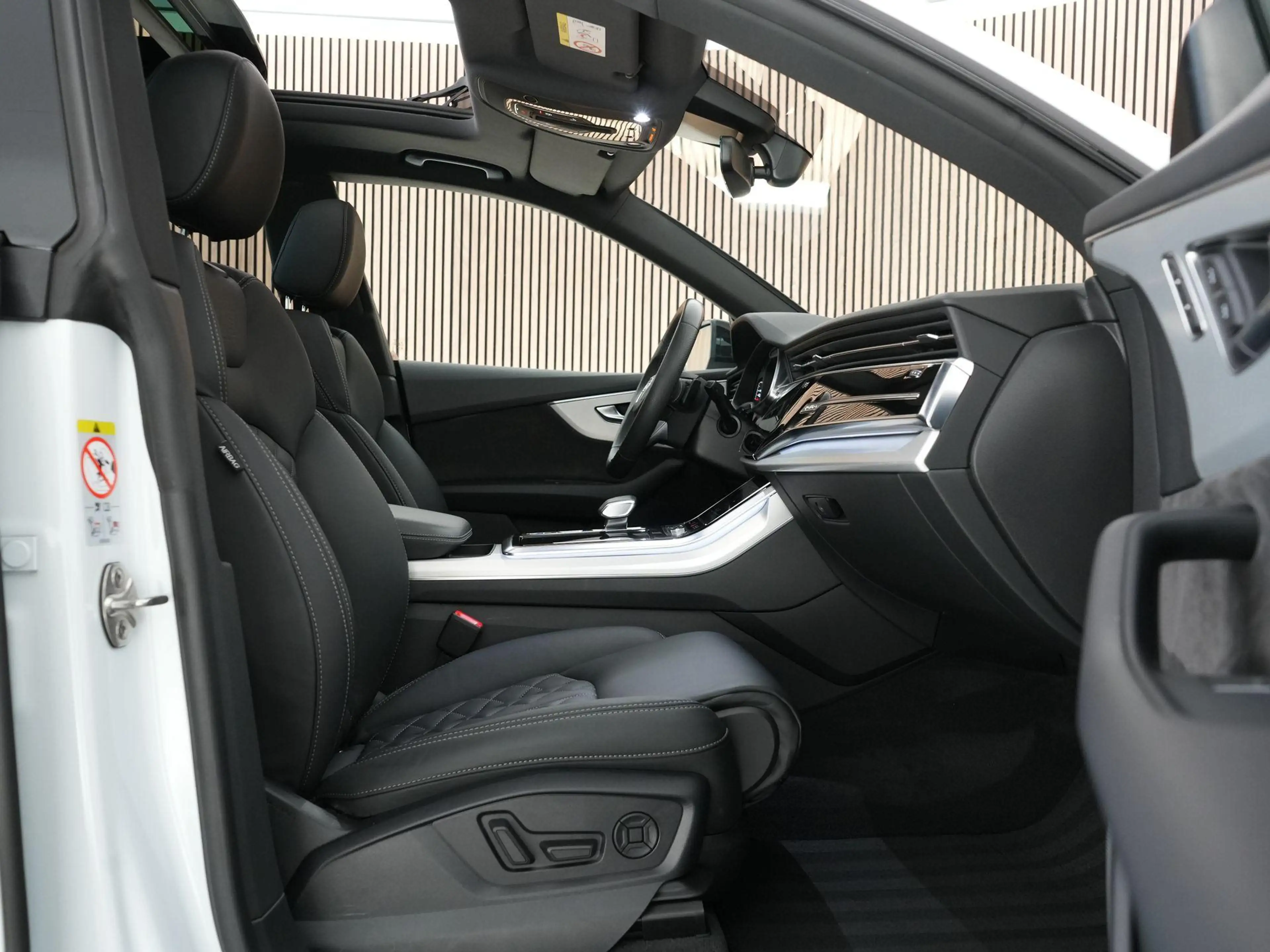 Audi Q8 60 TFSI e 462pk quattro Pro Line S Competition |Ma — photo 4