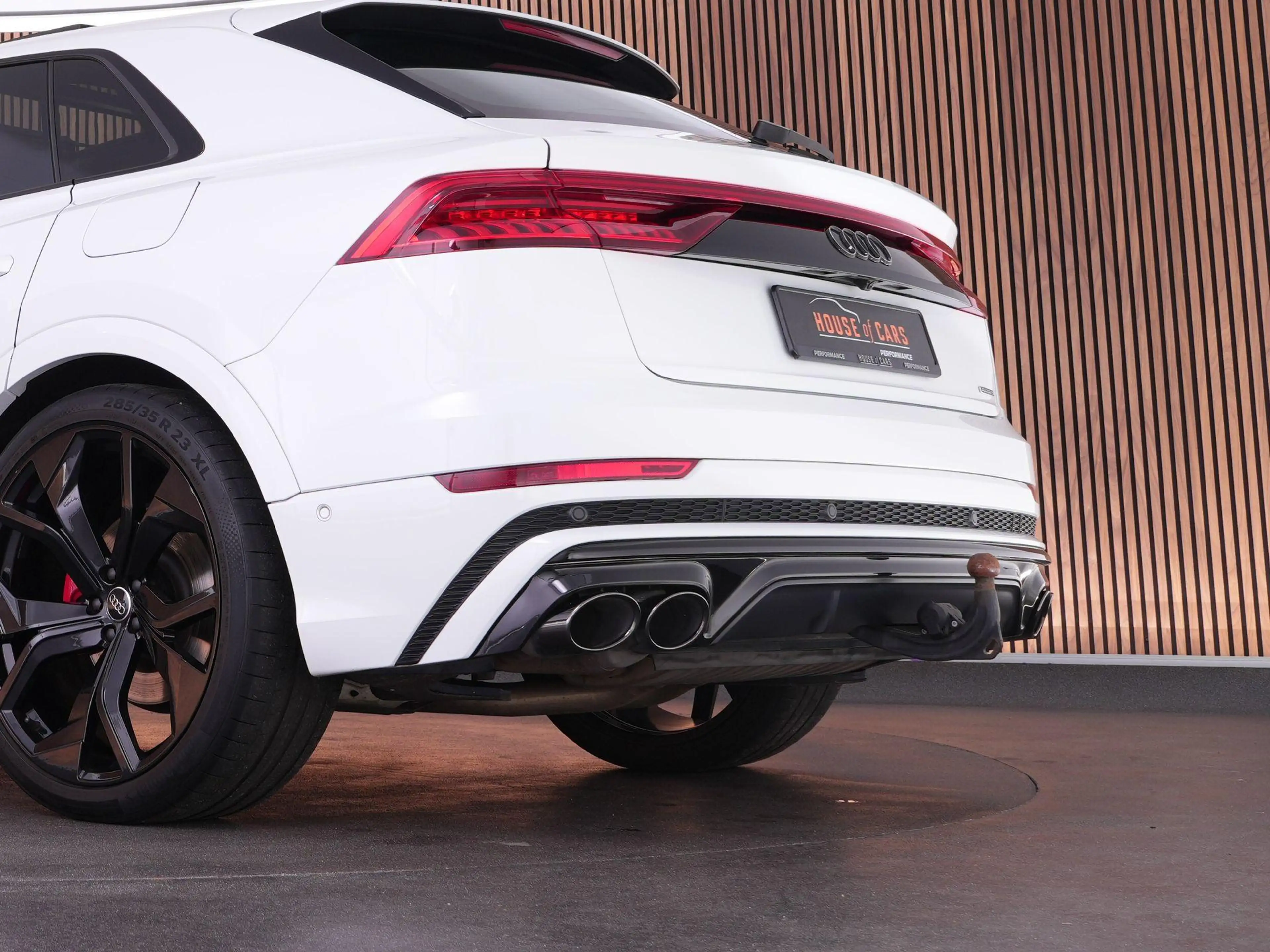 Audi Q8 60 TFSI e 462pk quattro Pro Line S Competition |Ma — photo 46