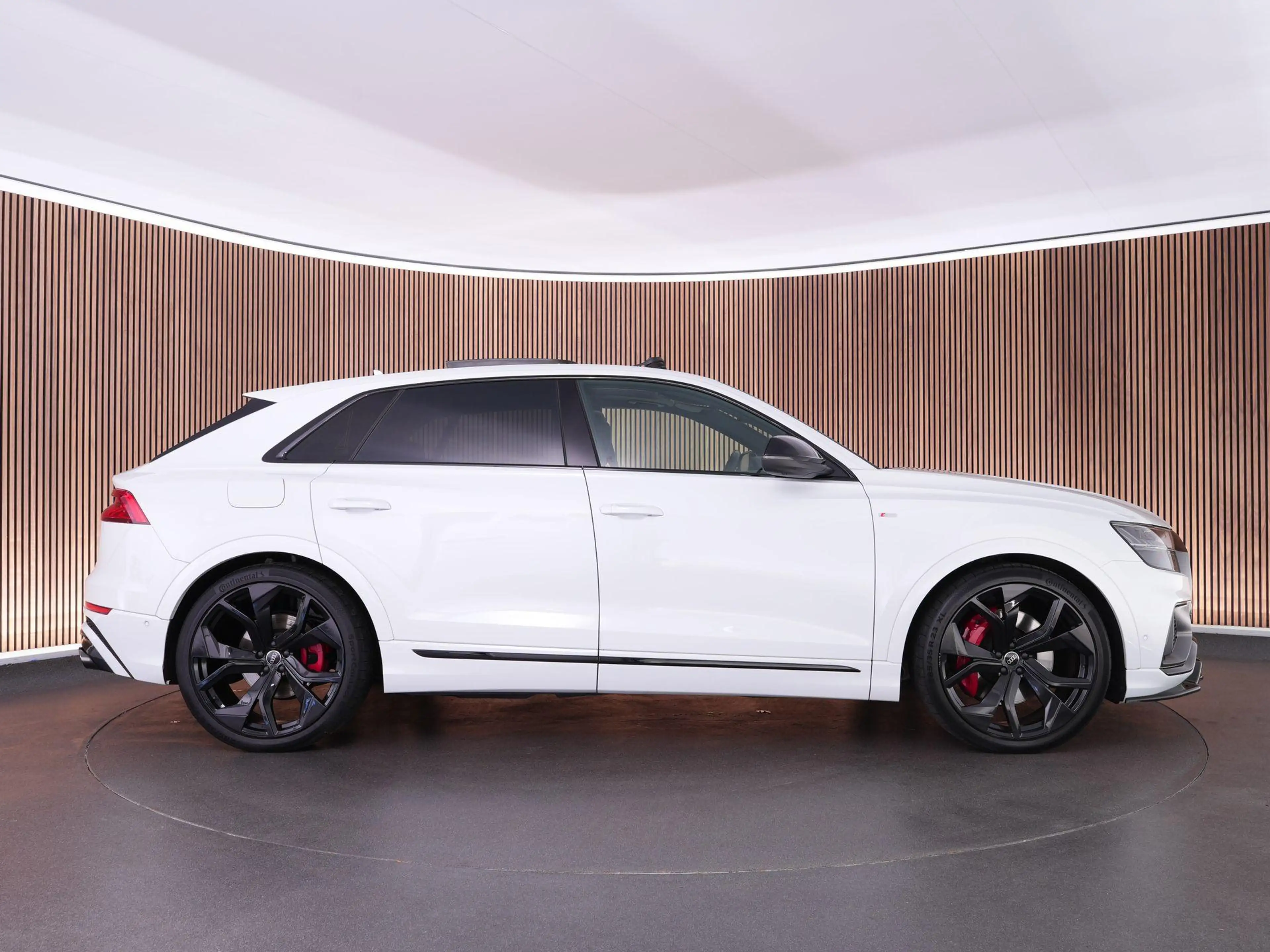 Audi Q8 60 TFSI e 462pk quattro Pro Line S Competition |Ma — photo 13