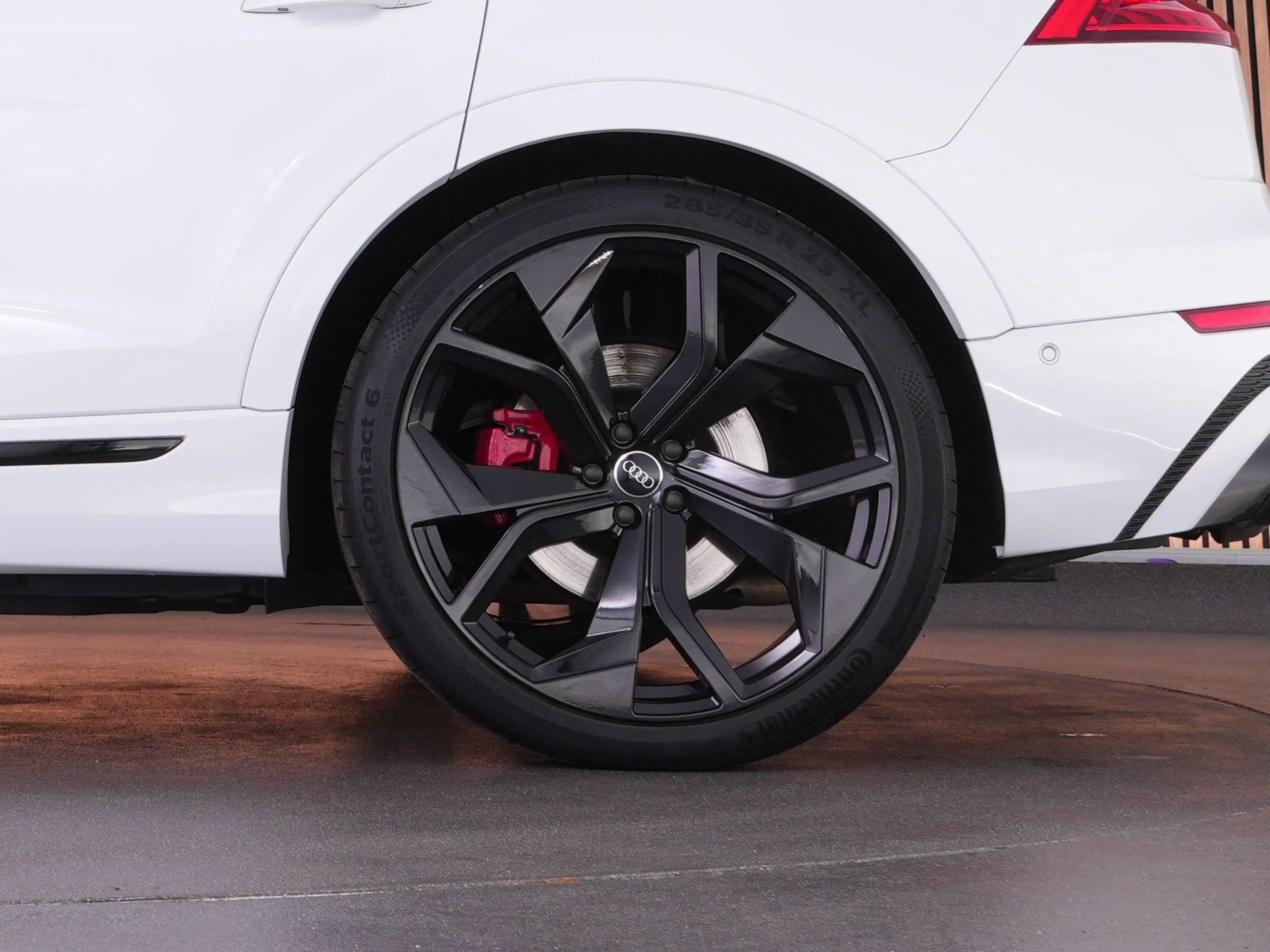 Audi Q8 60 TFSI e 462pk quattro Pro Line S Competition |Ma — photo 40