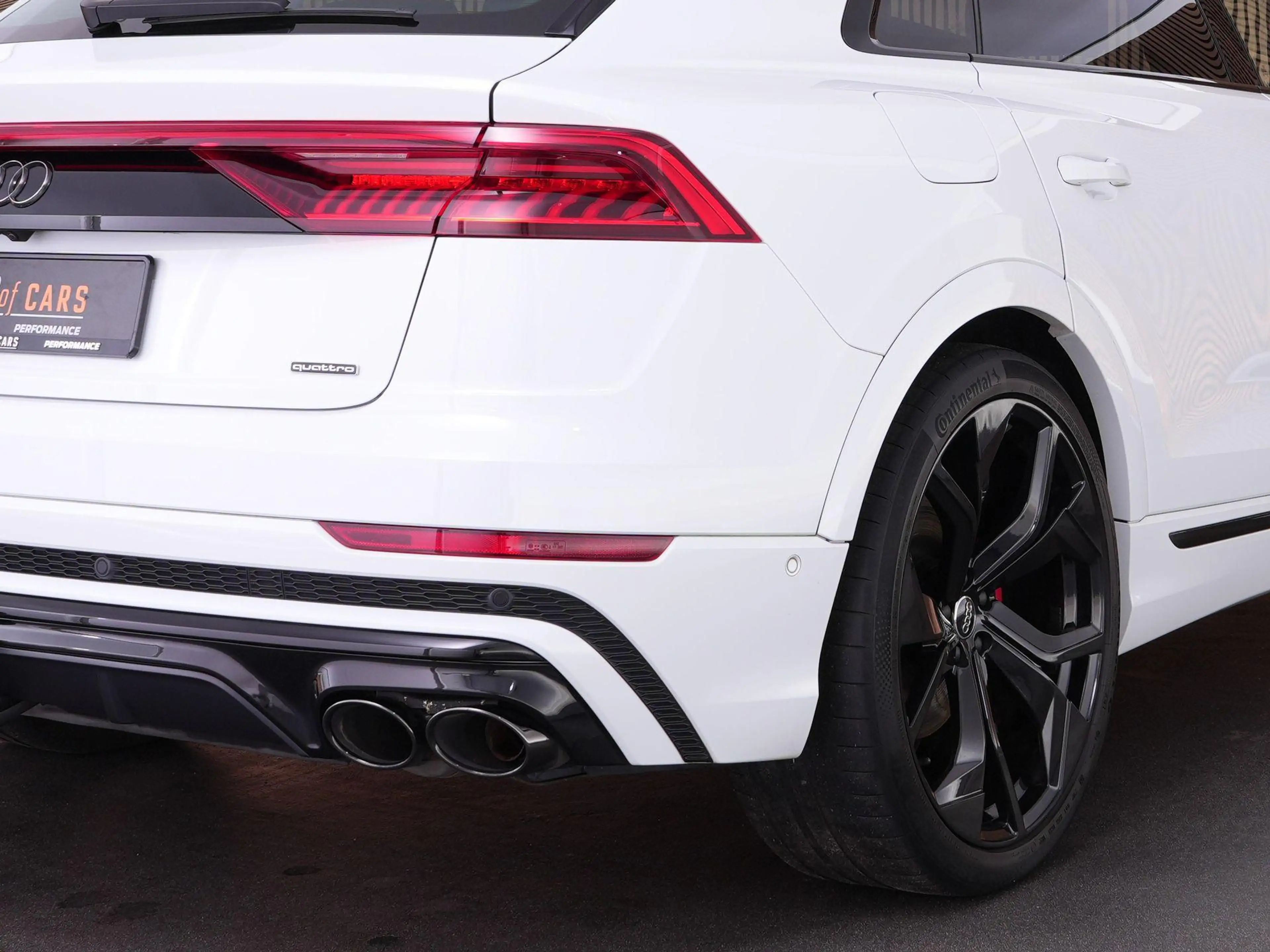 Audi Q8 60 TFSI e 462pk quattro Pro Line S Competition |Ma — photo 19