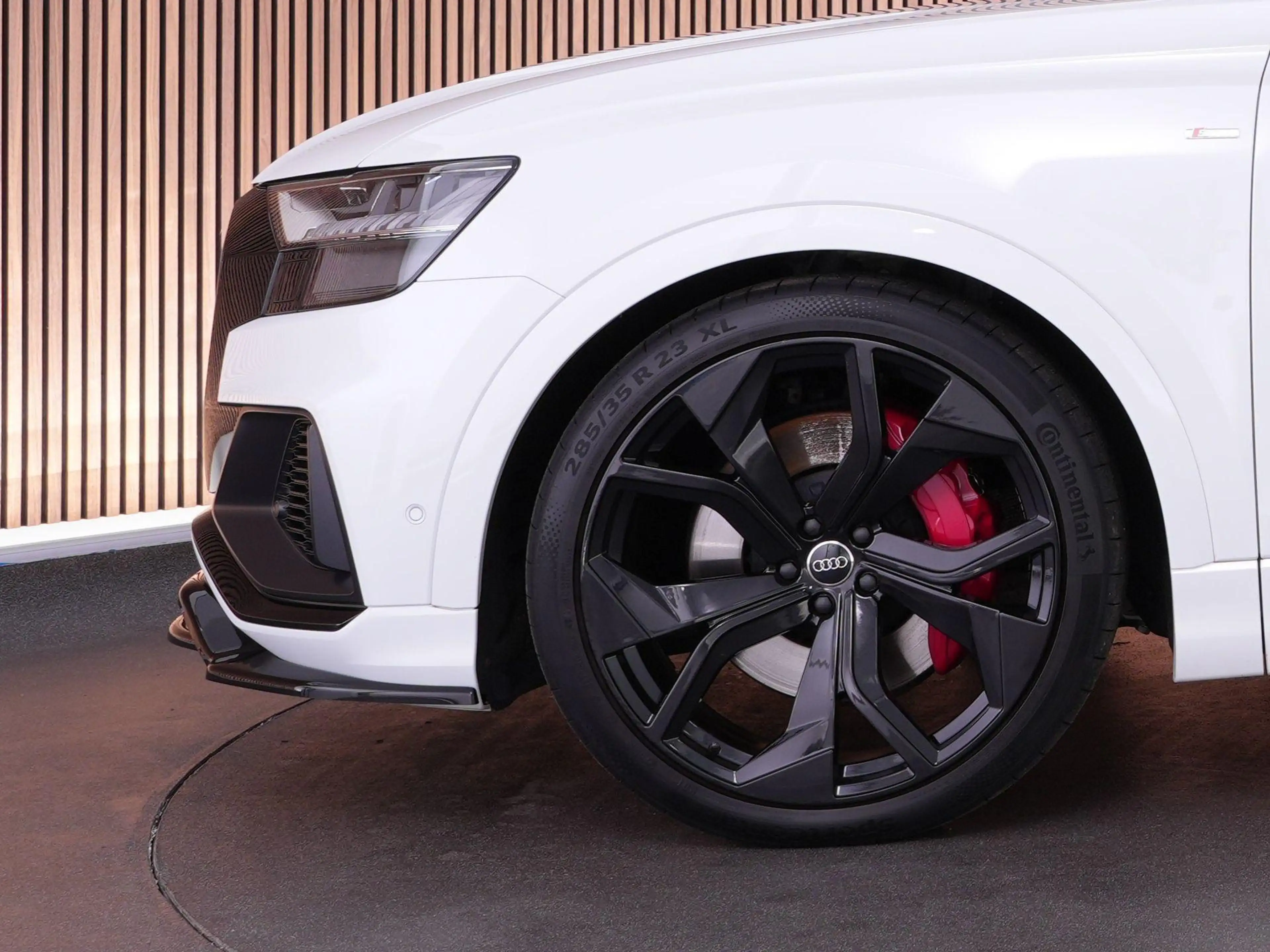 Audi Q8 60 TFSI e 462pk quattro Pro Line S Competition |Ma — photo 30