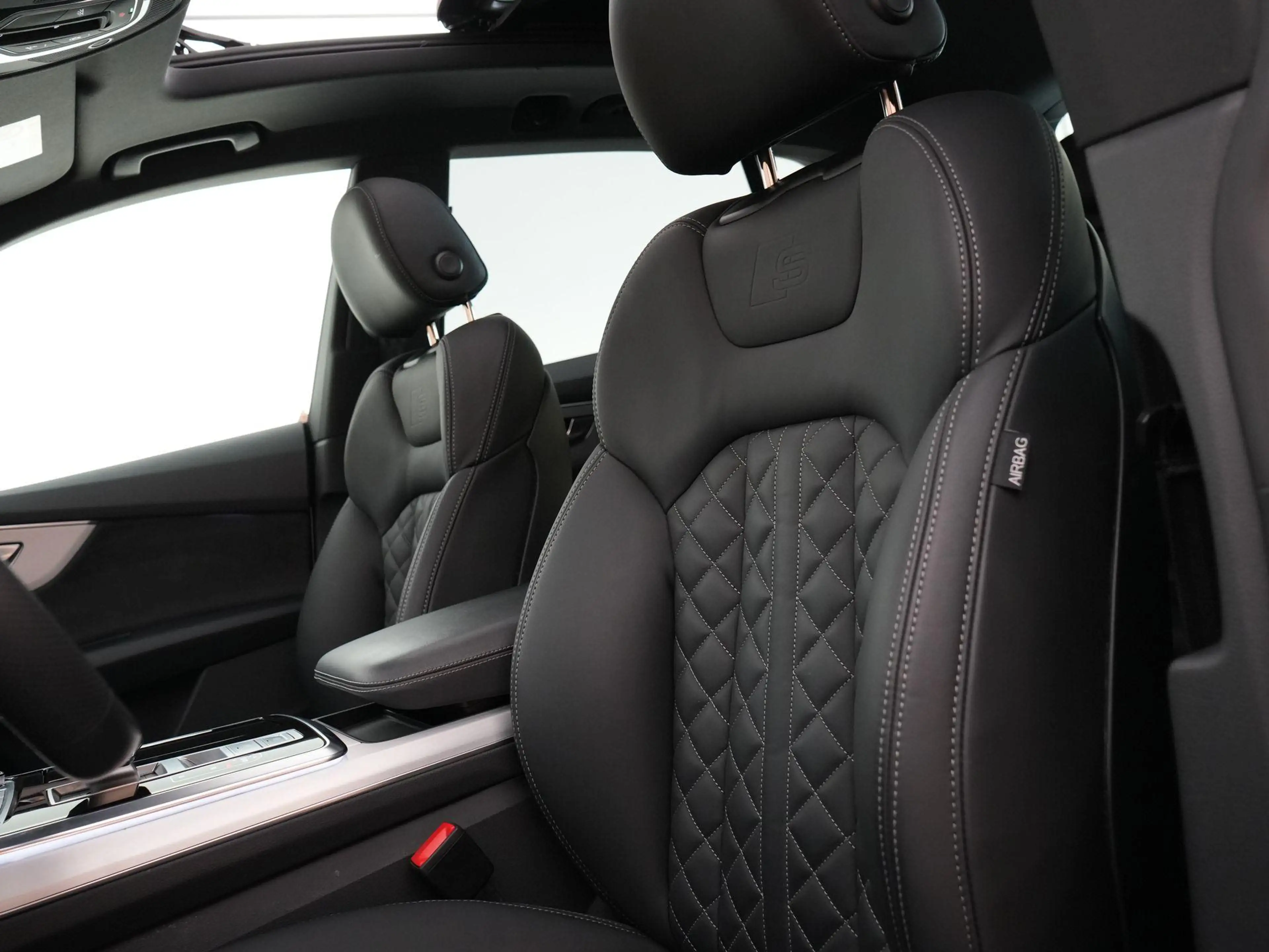 Audi Q8 60 TFSI e 462pk quattro Pro Line S Competition |Ma — photo 16
