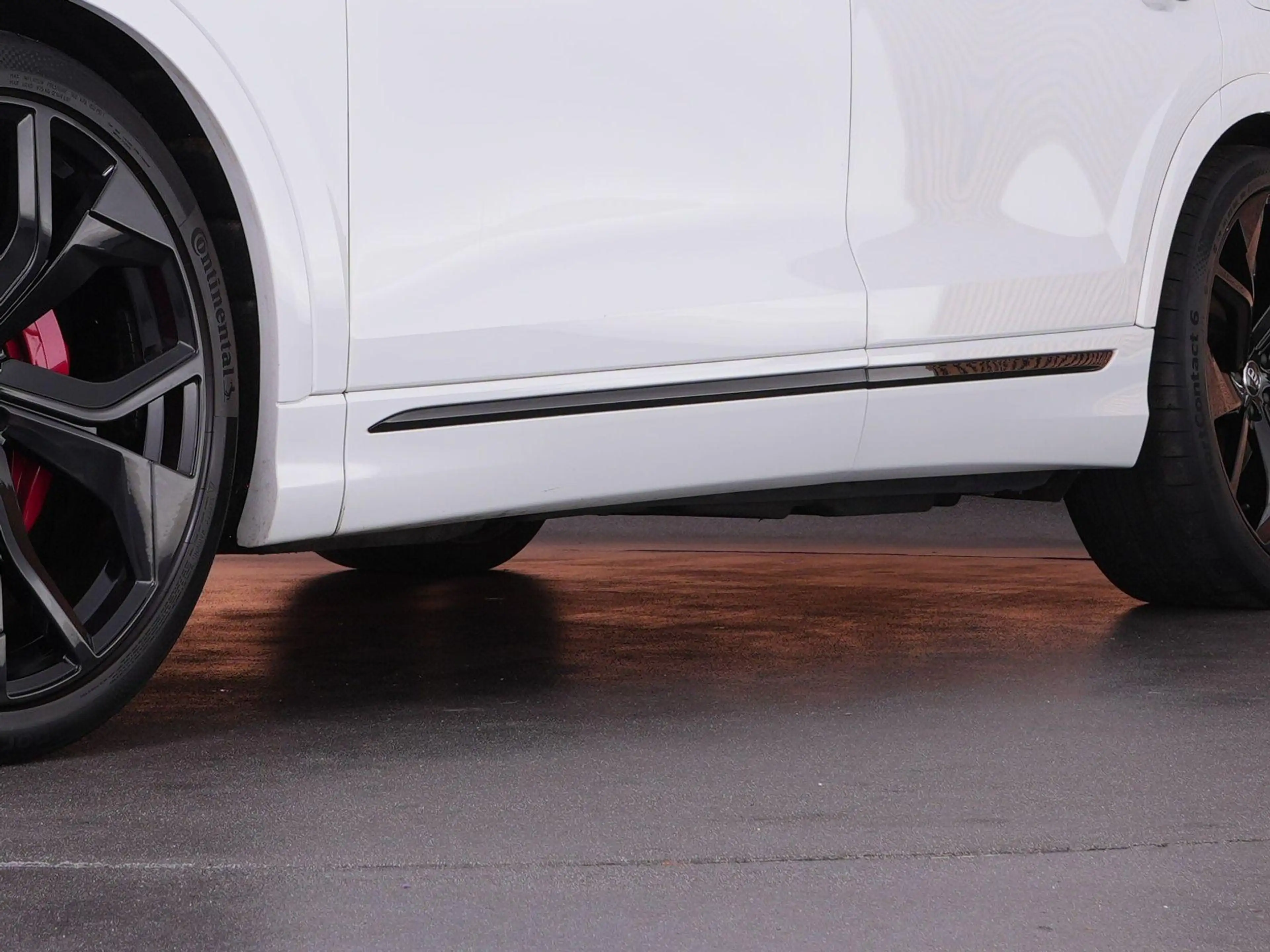 Audi Q8 60 TFSI e 462pk quattro Pro Line S Competition |Ma — photo 43