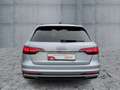 Audi A4 30 TDI S-TR ADVANCED LED+NAV+PDC+ACC+17 Silber - thumbnail 5
