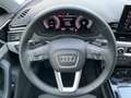 Audi A4 30 TDI S-TR ADVANCED LED+NAV+PDC+ACC+17 Silber - thumbnail 10