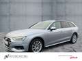 Audi A4 30 TDI S-TR ADVANCED LED+NAV+PDC+ACC+17 Silber - thumbnail 1