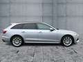 Audi A4 30 TDI S-TR ADVANCED LED+NAV+PDC+ACC+17 Silber - thumbnail 7