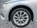 Audi A4 30 TDI S-TR ADVANCED LED+NAV+PDC+ACC+17 Silber - thumbnail 8
