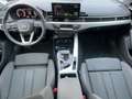 Audi A4 30 TDI S-TR ADVANCED LED+NAV+PDC+ACC+17 Silber - thumbnail 9