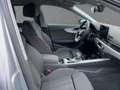 Audi A4 30 TDI S-TR ADVANCED LED+NAV+PDC+ACC+17 Silber - thumbnail 12