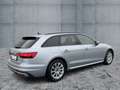 Audi A4 30 TDI S-TR ADVANCED LED+NAV+PDC+ACC+17 Silber - thumbnail 6