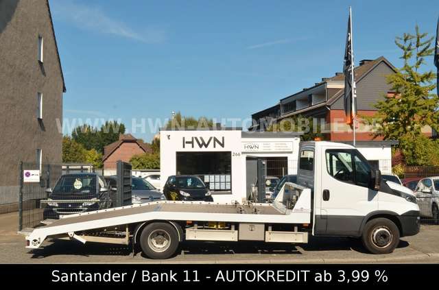 Iveco Daily 65C18* 6500kg* Zul. 3417kg* Abschleppw.