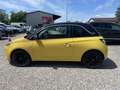 Opel Adam JAM 1.2i City Tempomat Sitzheizung Euro5 Gelb - thumbnail 5