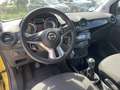 Opel Adam JAM 1.2i City Tempomat Sitzheizung Euro5 Gelb - thumbnail 7