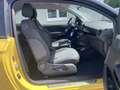 Opel Adam JAM 1.2i City Tempomat Sitzheizung Euro5 Gelb - thumbnail 12