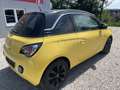 Opel Adam JAM 1.2i City Tempomat Sitzheizung Euro5 Gelb - thumbnail 3