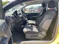 Opel Adam JAM 1.2i City Tempomat Sitzheizung Euro5 Gelb - thumbnail 6