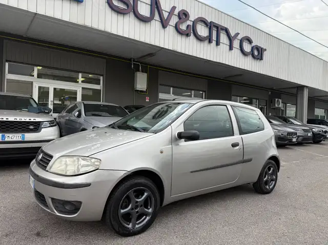 Fiat Punto 3p 1.2 CLIMA