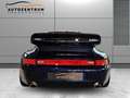 Porsche 993 Carrera 2 Turbobreit Manuell Nur 34TKM Blau - thumbnail 4